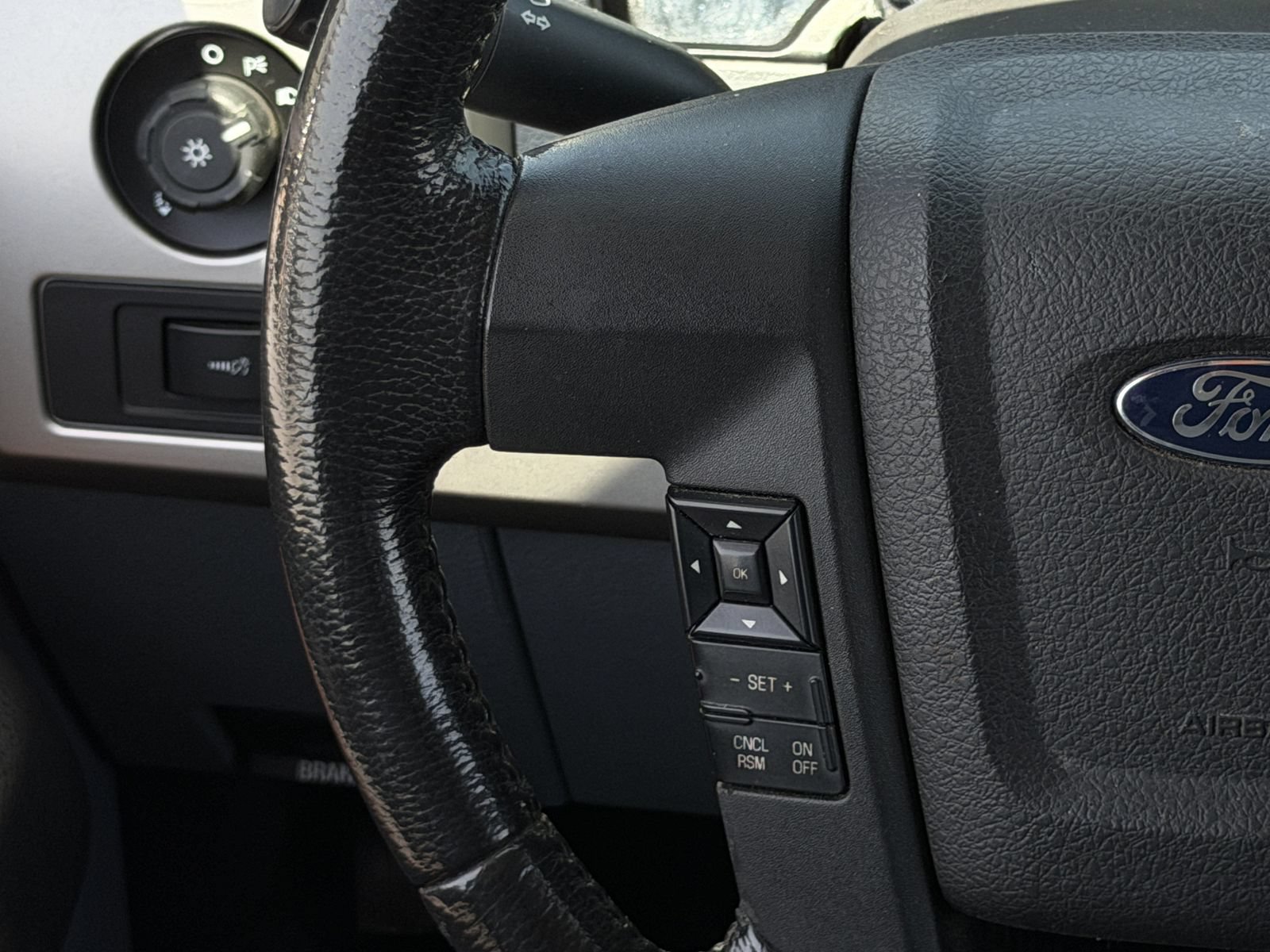 Used 2013 Ford F150 Lariat w/ Luxury Equipment Group AWD/4WD image 17