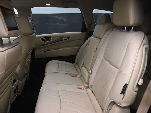 Used 2018 INFINITI QX60 AWD w/ Premium Plus Package image 10