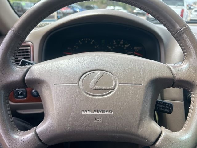 Used 1999 Lexus ES 330 FWD image 13