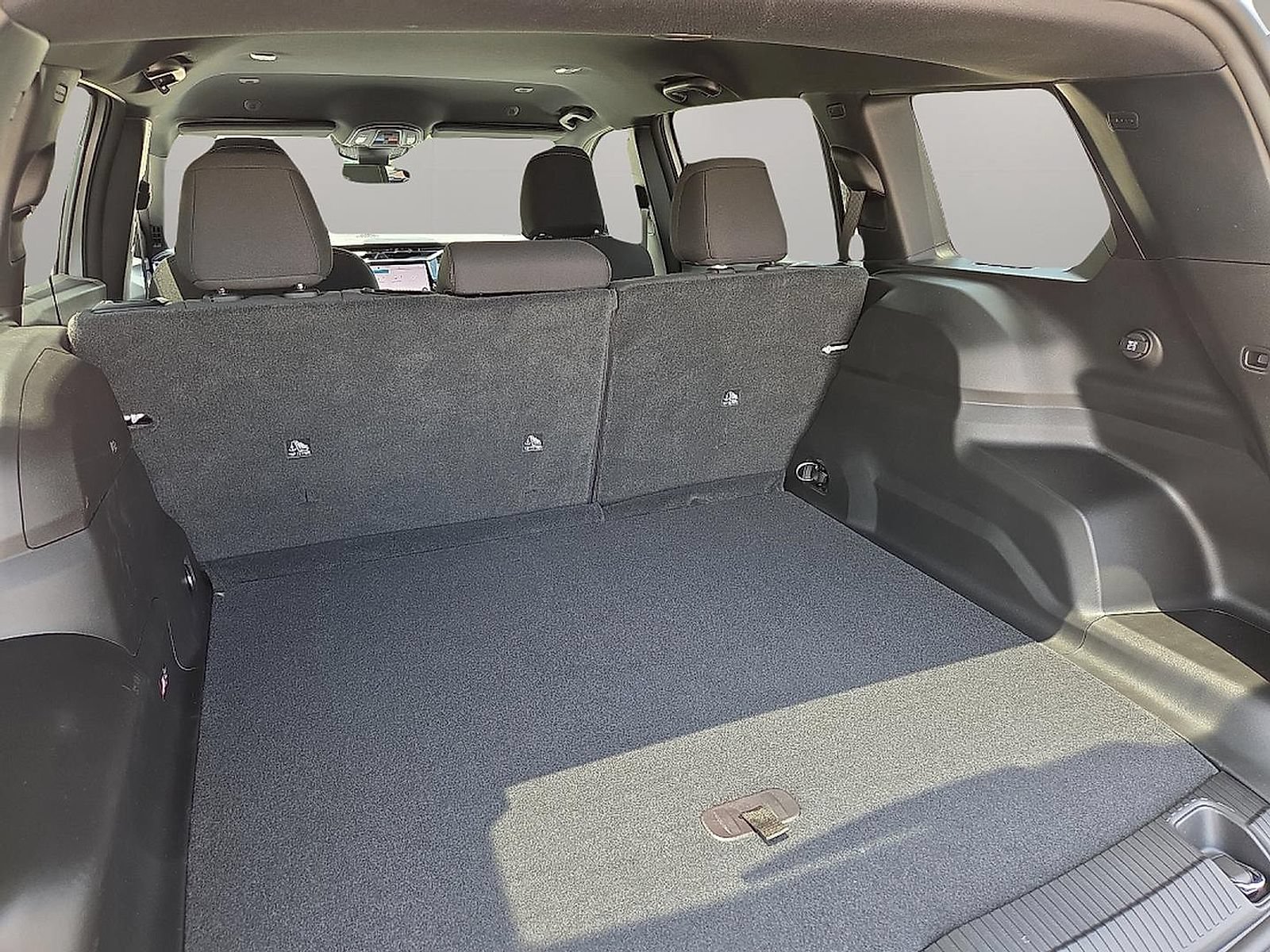 New 2026 Jeep Cherokee Laredo AWD/4WD image 9