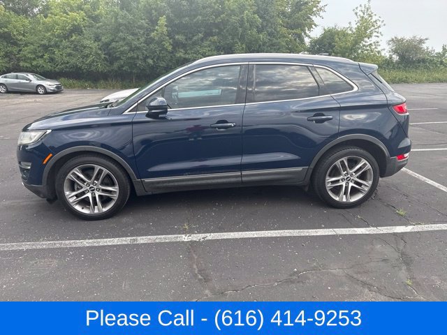 Used 2018 Lincoln MKC Reserve w/ Lincoln MKC Climate Package AWD/4WD image 6