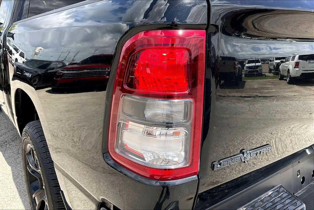Certified 2024 RAM 1500 Lone Star RWD image 20