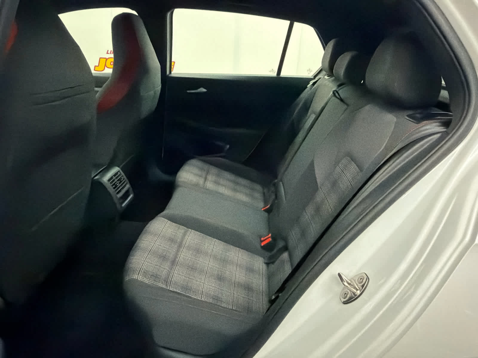 Used 2024 Volkswagen GTI S FWD image 12