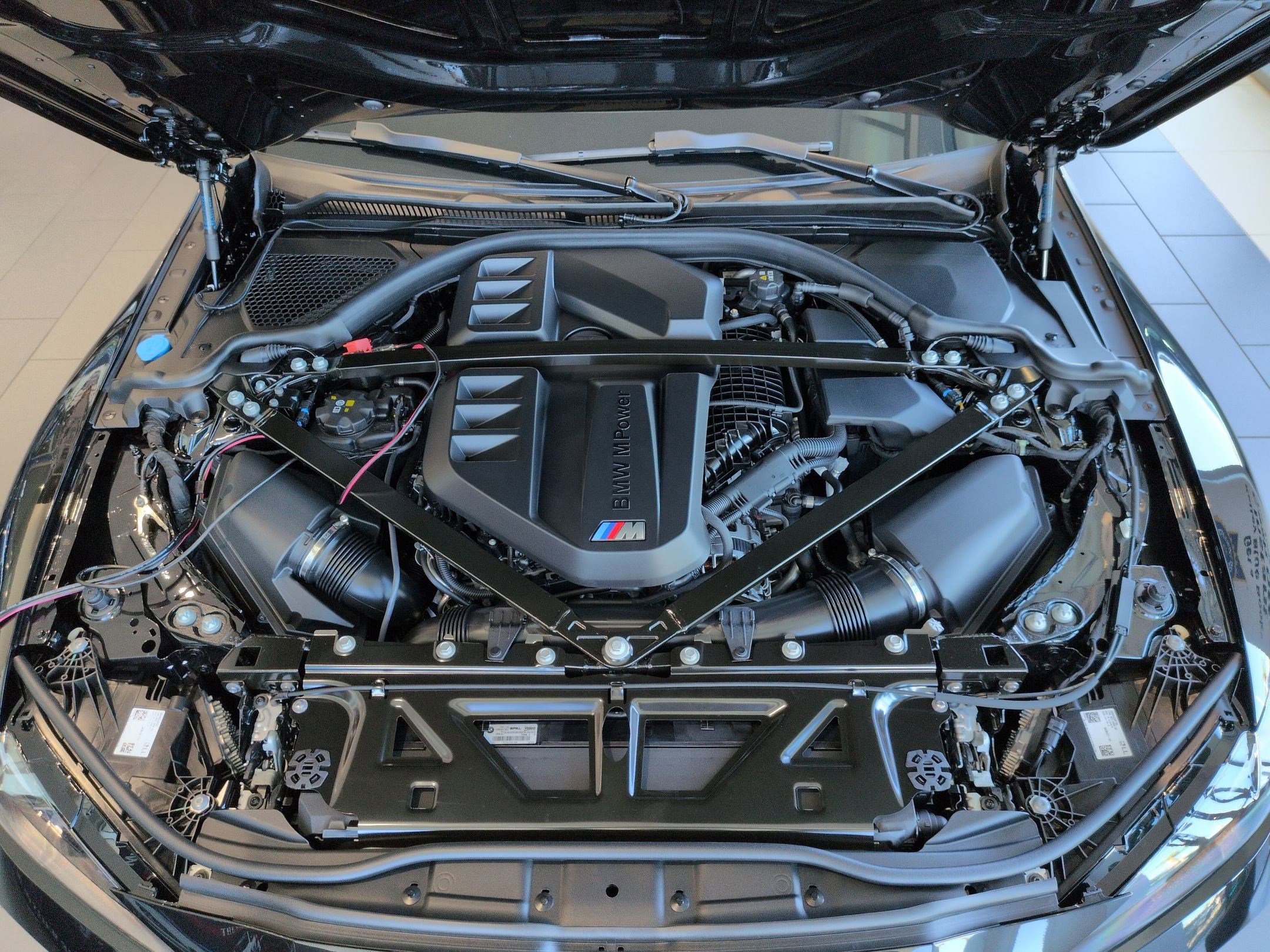 New 2026 BMW M3 Competition w/ M Driver's Package image 32