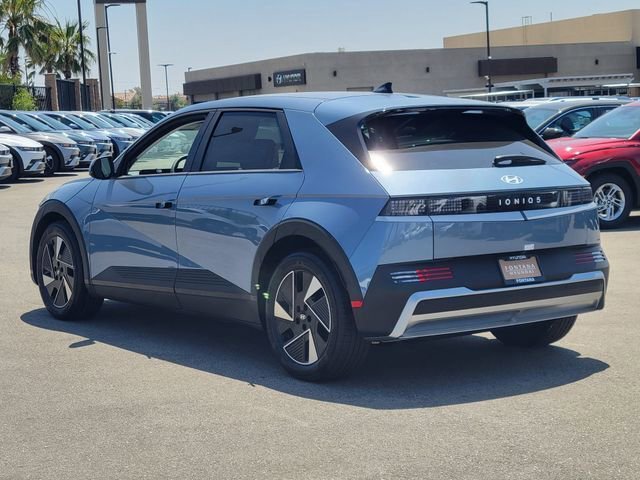 New 2026 Hyundai Ioniq 5 SEL RWD image 4
