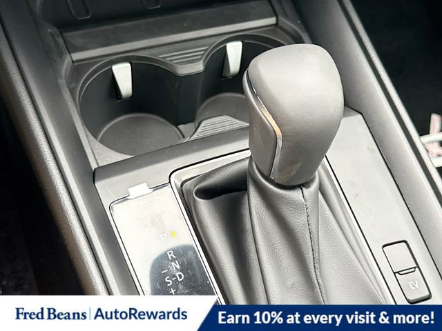 New 2026 MAZDA CX-50 2.5 Hybrid w/ Cargo Package image 18