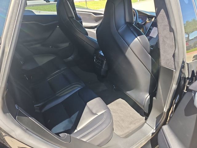 Used 2019 Tesla Model S Long Range image 23