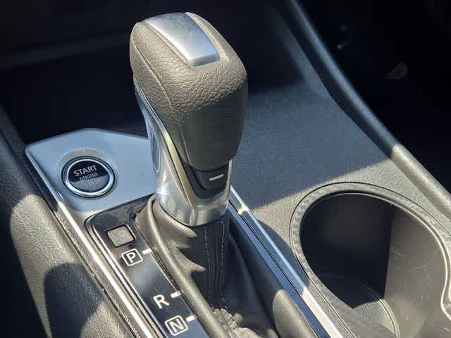 Used 2024 Nissan Altima 2.5 S FWD image 29