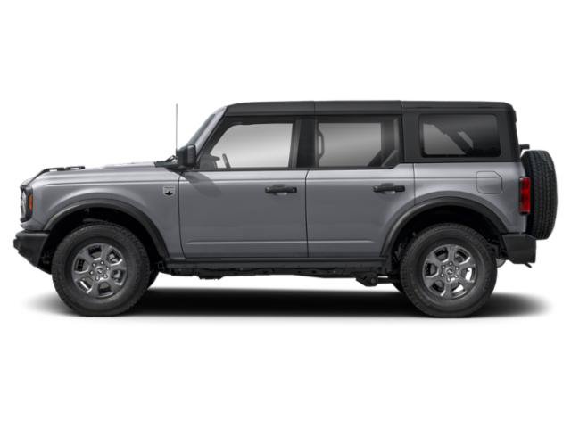 New 2026 Ford Bronco Big Bend AWD/4WD image 28