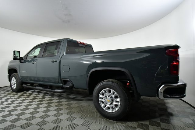 New 2026 Chevrolet Silverado 3500 LT w/ Safety Package image 14