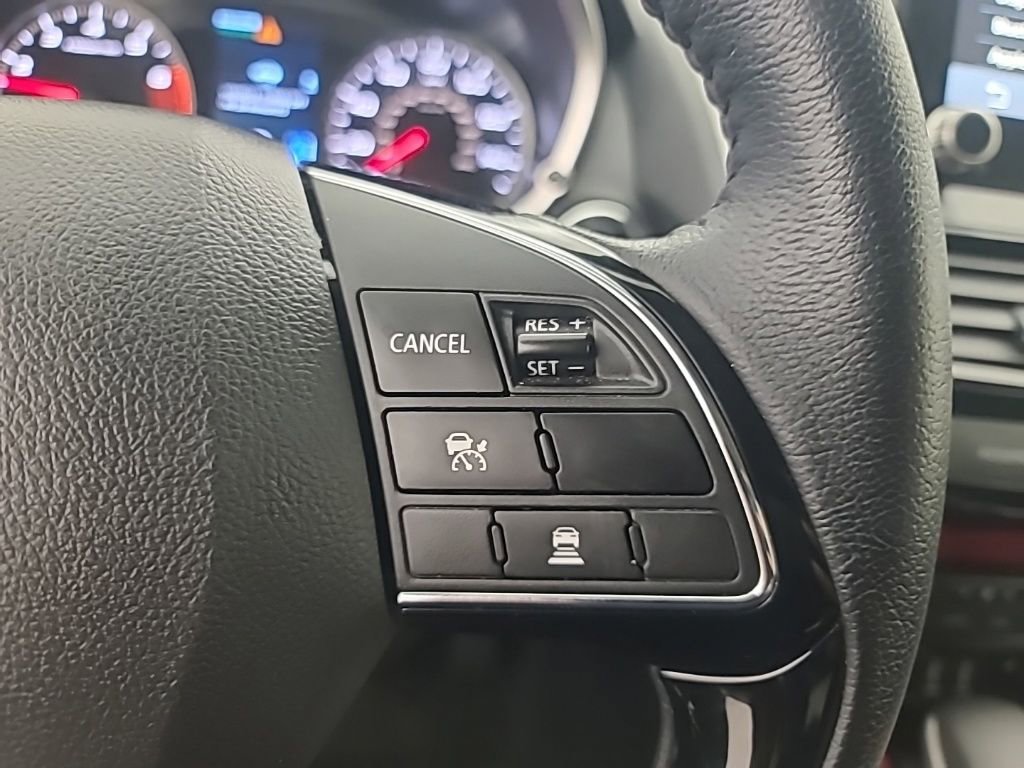 Used 2025 Mitsubishi Eclipse Cross SE image 29