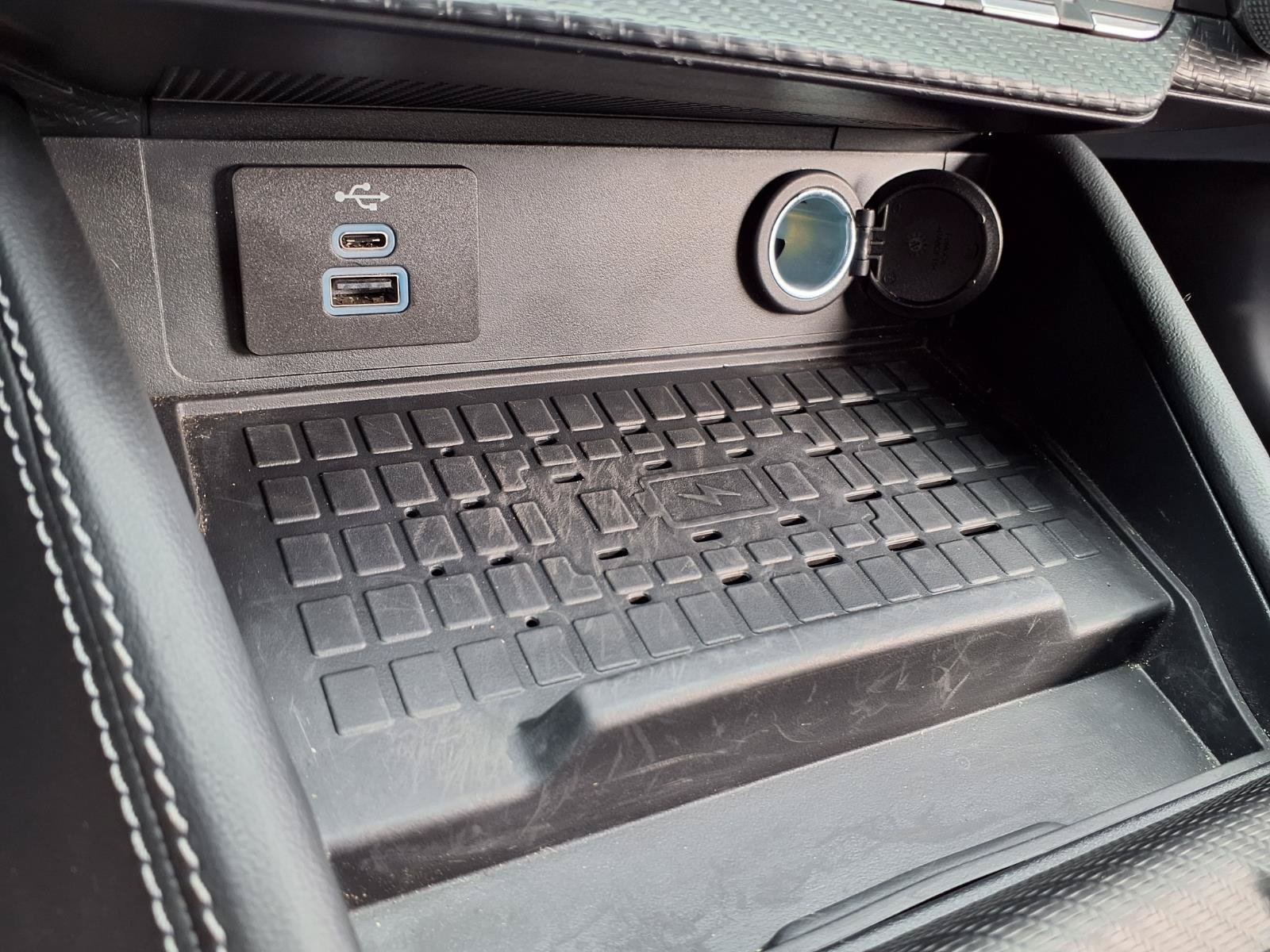 Used 2024 Ford Mustang GT Premium RWD image 7