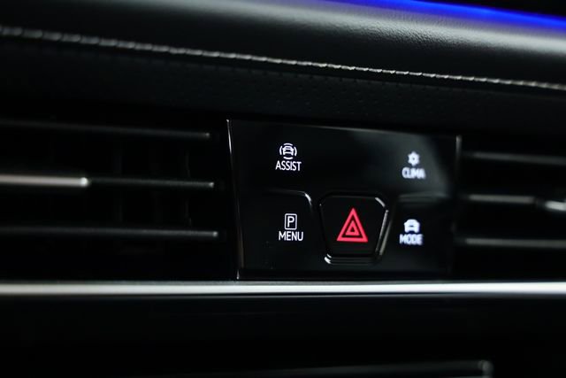 New 2025 Volkswagen Atlas SEL Premium R-Line image 25