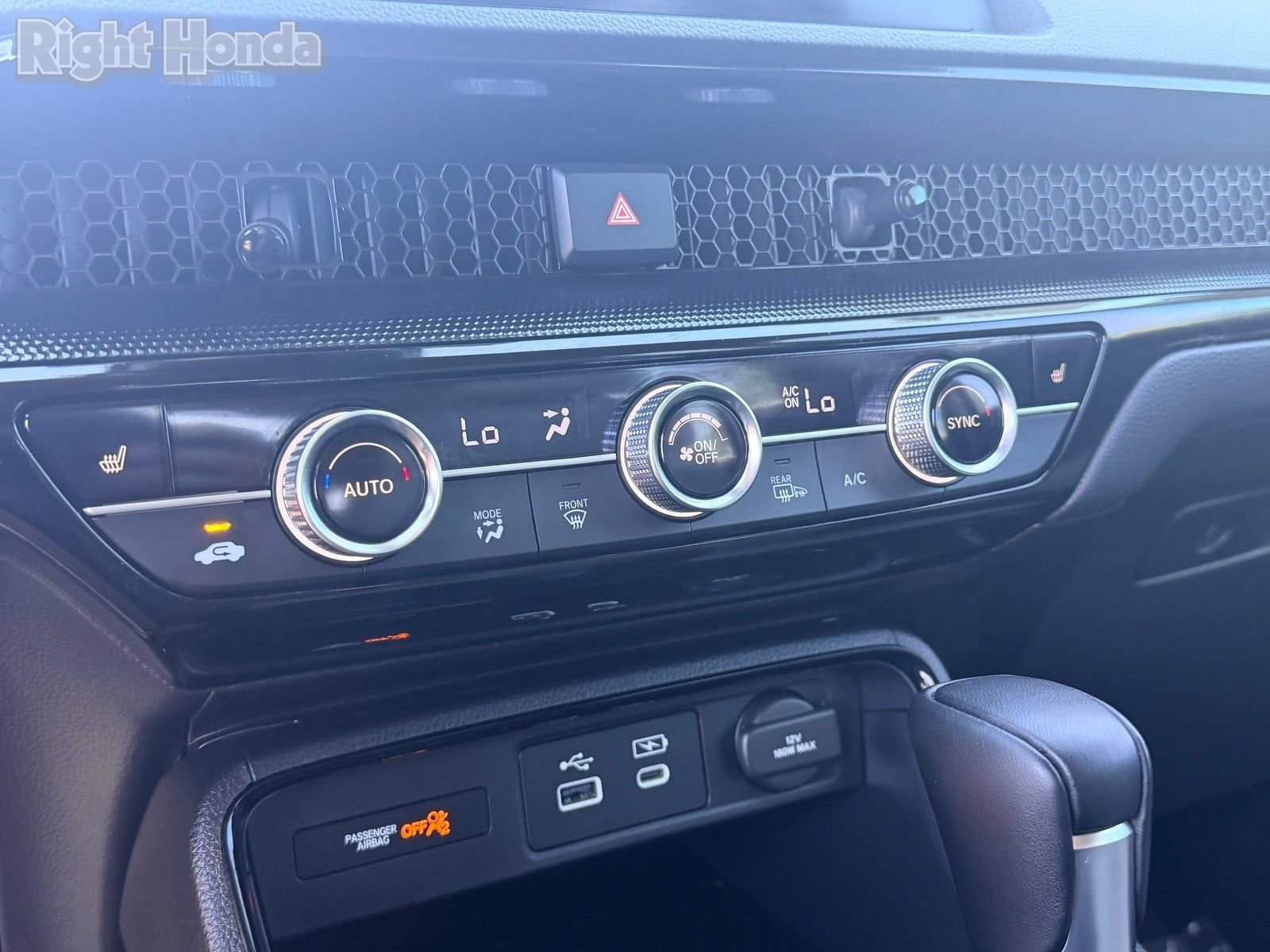 Certified 2024 Honda CR-V EX-L image 29