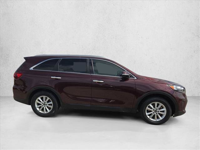 Used 2019 Kia Sorento FWD V6 w/ Option Group 020 image 4