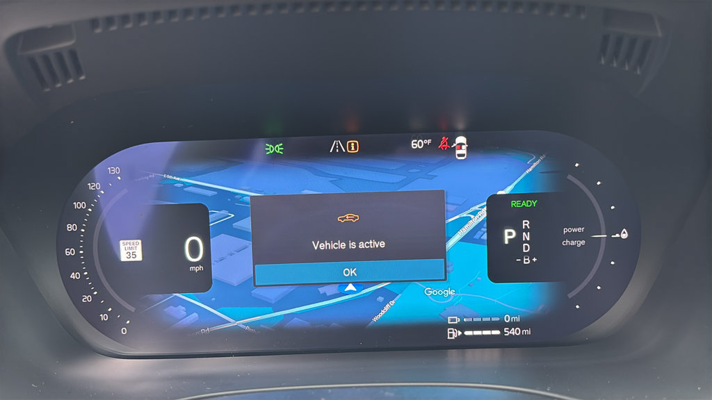 New 2027 Volvo XC60 T8 Ultra AWD/4WD image 17