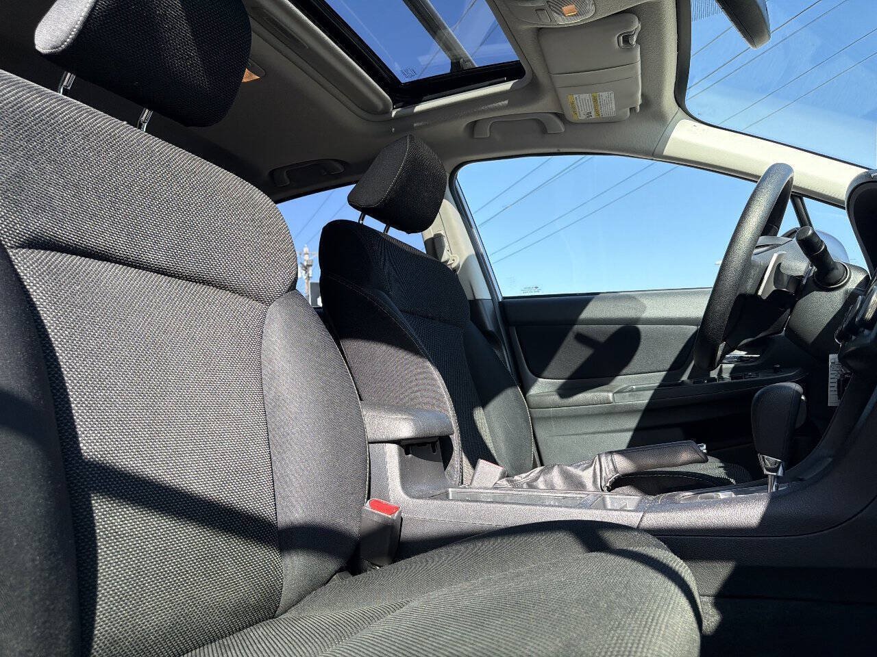 Used 2013 Subaru Crosstrek 2.0i Premium w/ Popular Pkg 2 AWD/4WD image 16