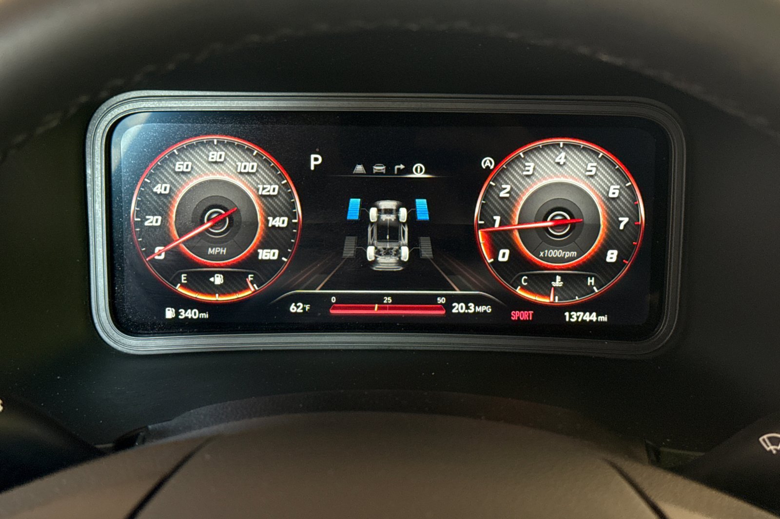 Used 2023 Hyundai Kona Limited AWD/4WD image 36