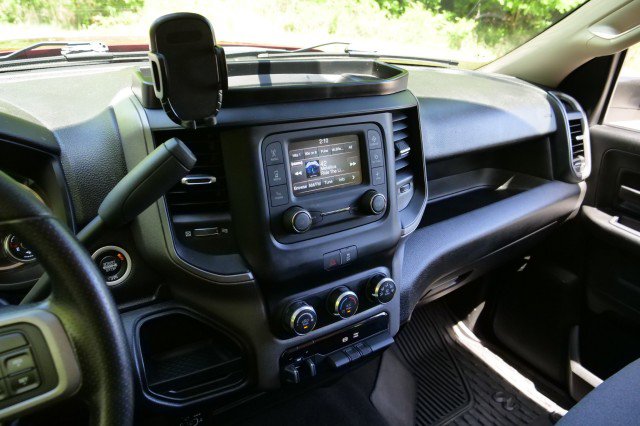 Used 2020 RAM 2500 Tradesman AWD/4WD image 8