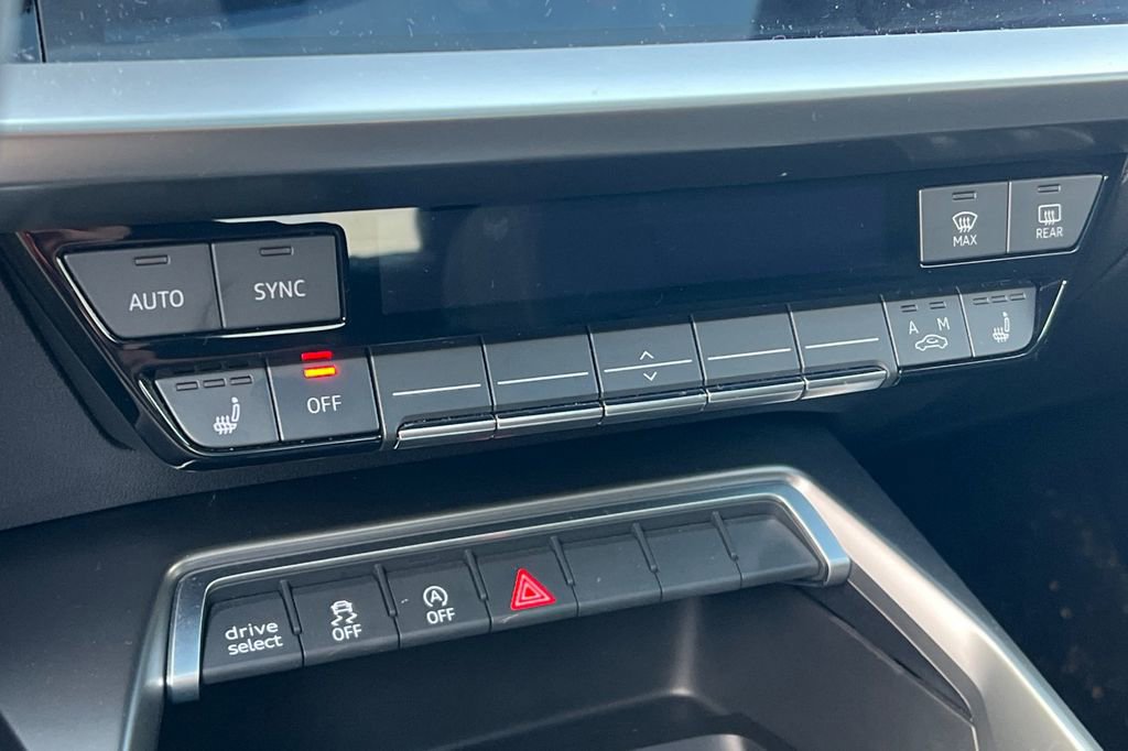 Used 2022 Audi A3 2.0T Premium image 24