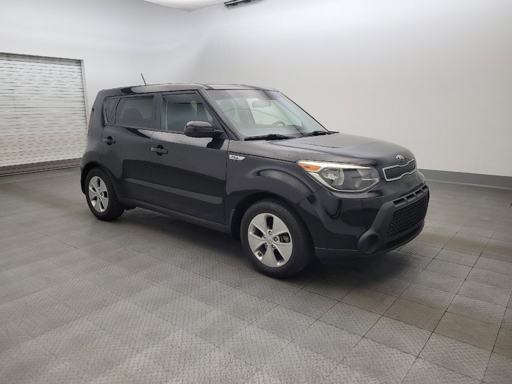 Used 2015 Kia Soul FWD image 13
