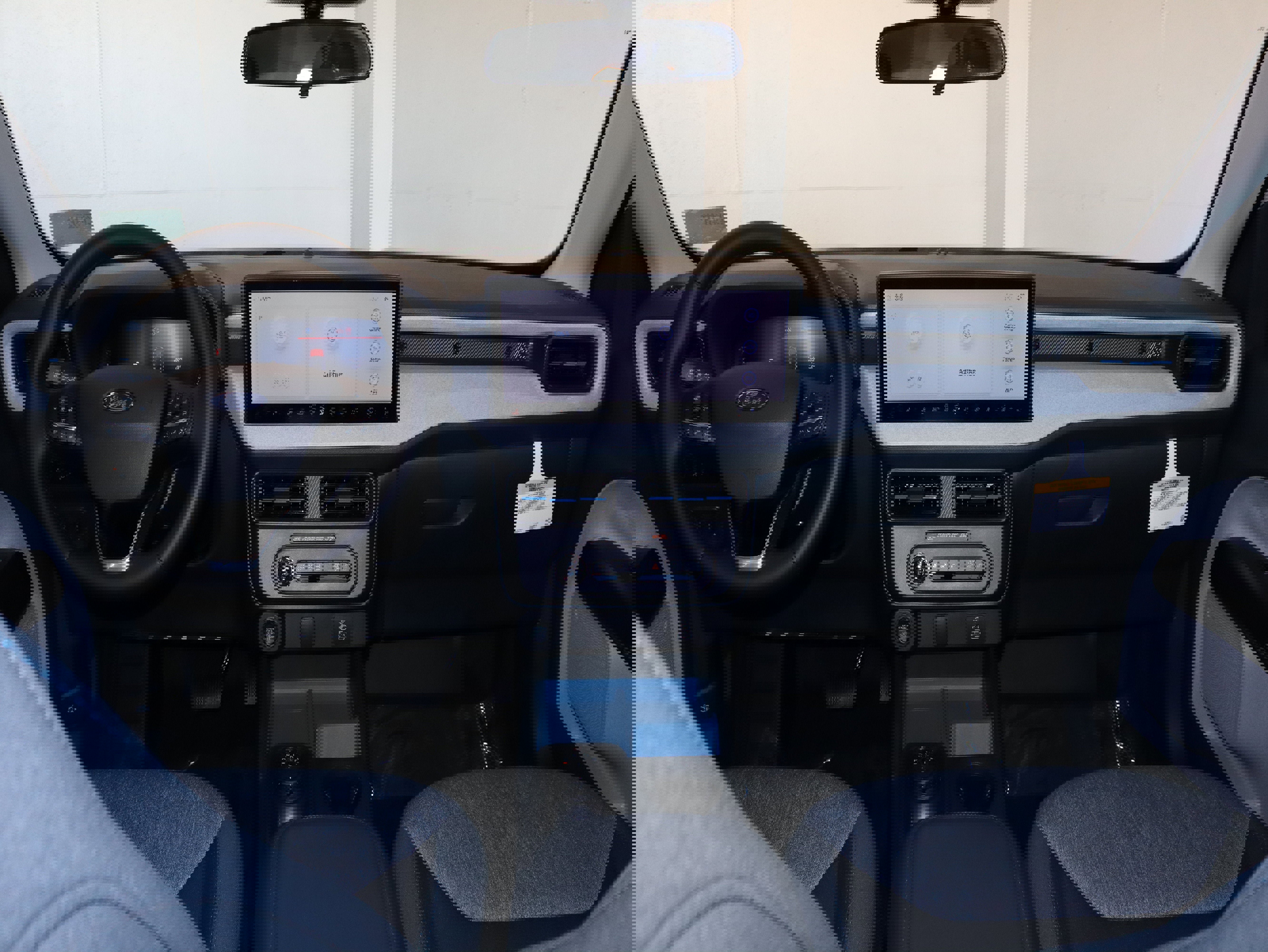 New 2025 Ford Maverick XLT w/ XLT Luxury Package image 26