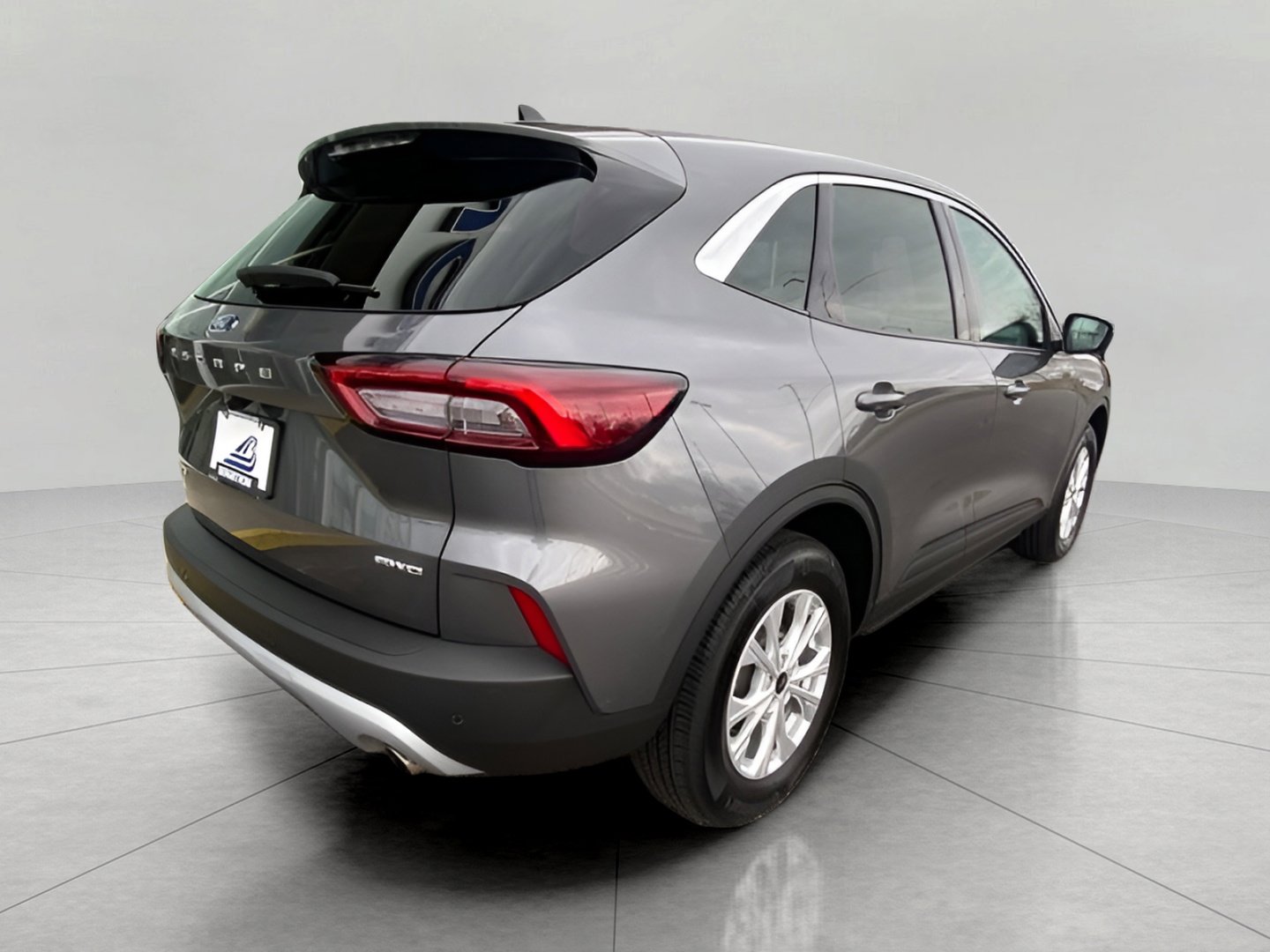 Certified 2023 Ford Escape Active w/ Tech Pack #1 AWD/4WD image 14