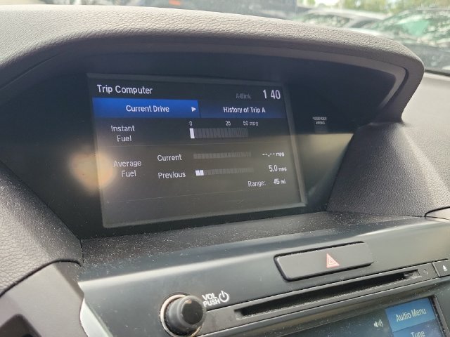 Used 2020 Acura MDX w/ Technology Package AWD/4WD image 32