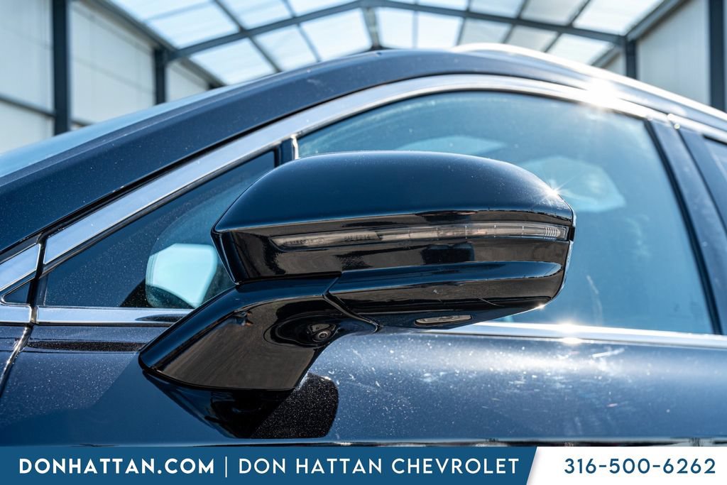 Used 2023 Lincoln Nautilus Reserve AWD/4WD image 31