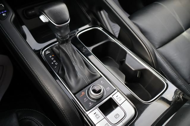 Used 2022 Kia Telluride EX w/ EX Premium Package image 20