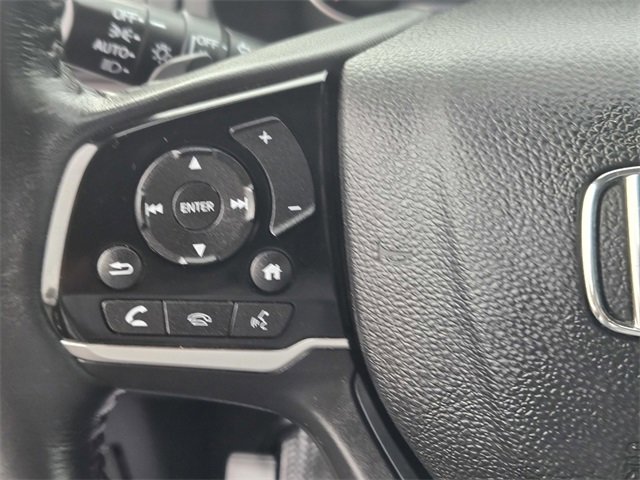 Used 2021 Honda Pilot Special Edition image 23