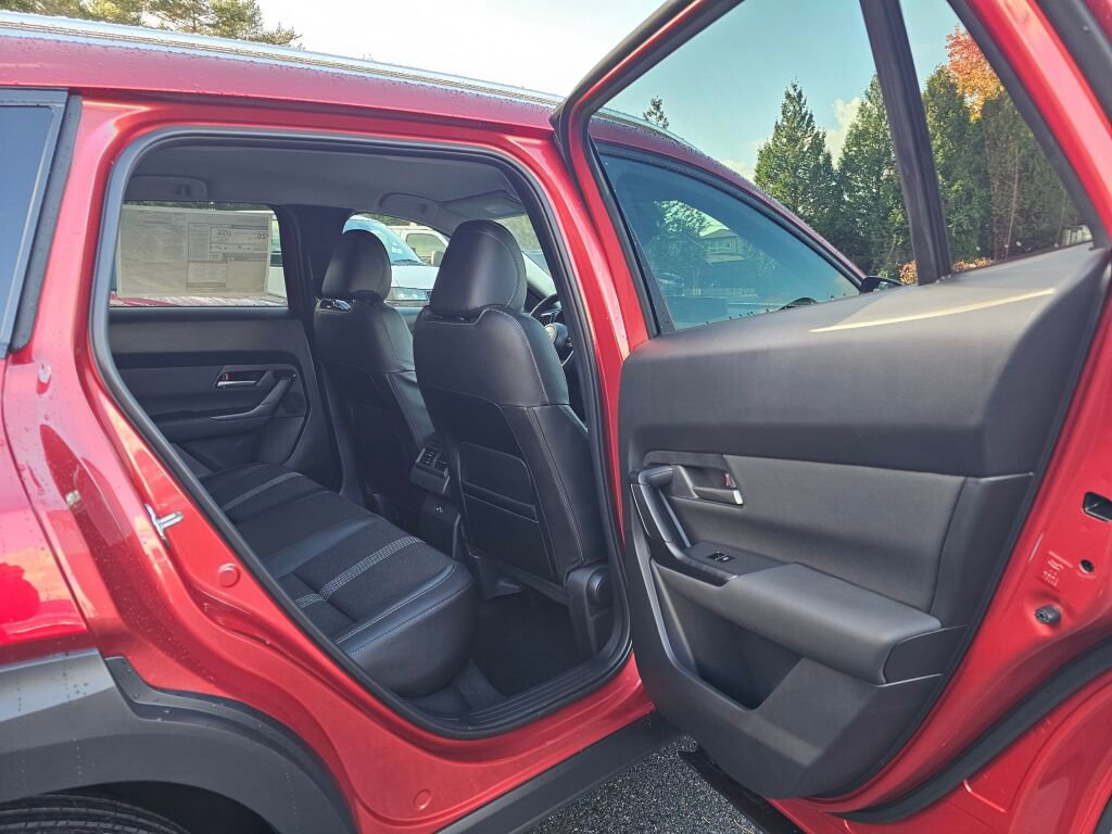 New 2026 MAZDA CX-50 AWD 2.5 S w/ Weather Package image 29