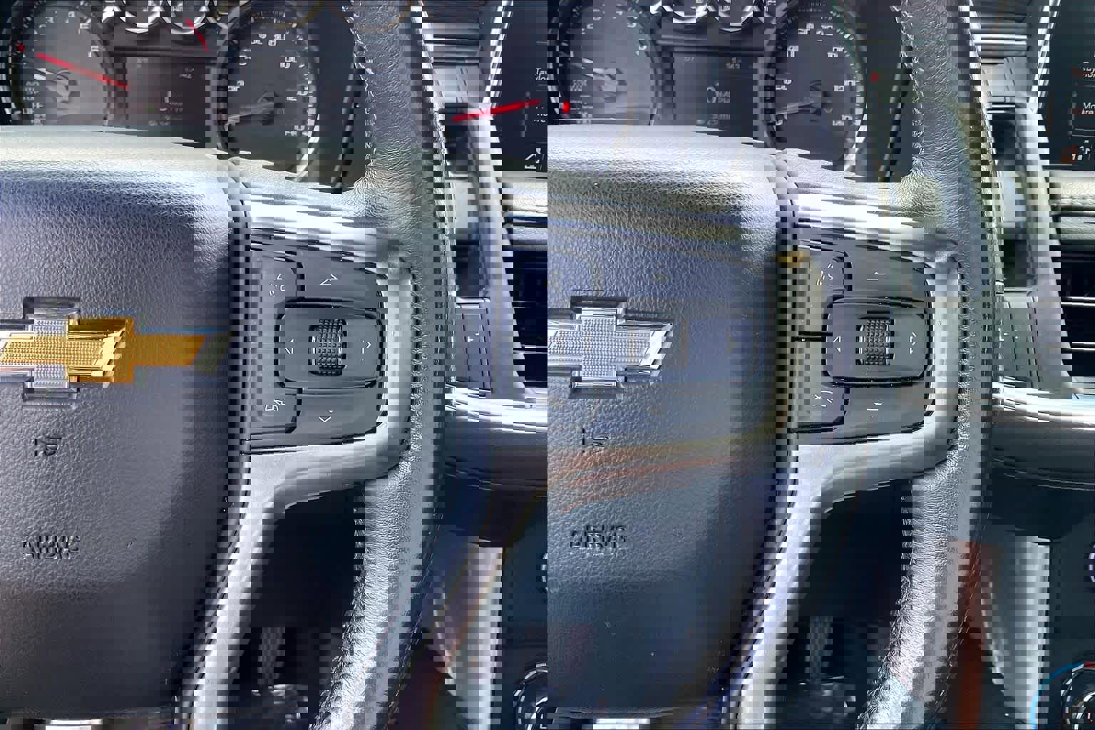 Certified 2021 Chevrolet Tahoe LT image 19