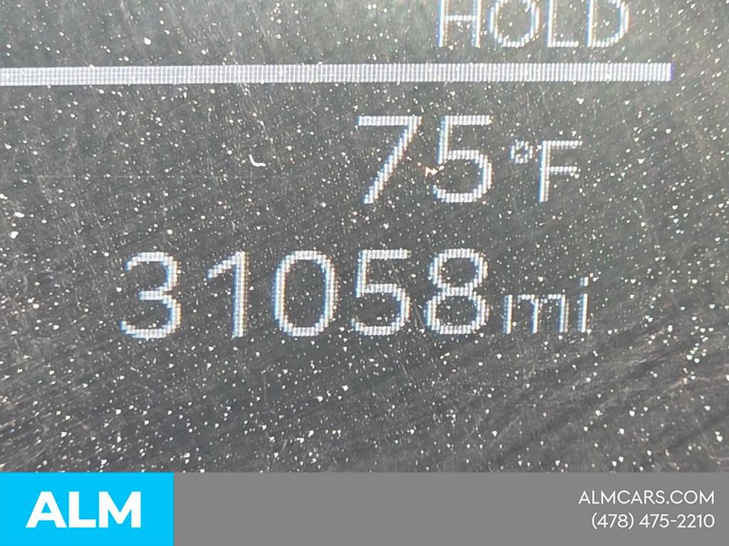 Used 2025 Kia K4 FWD image 27
