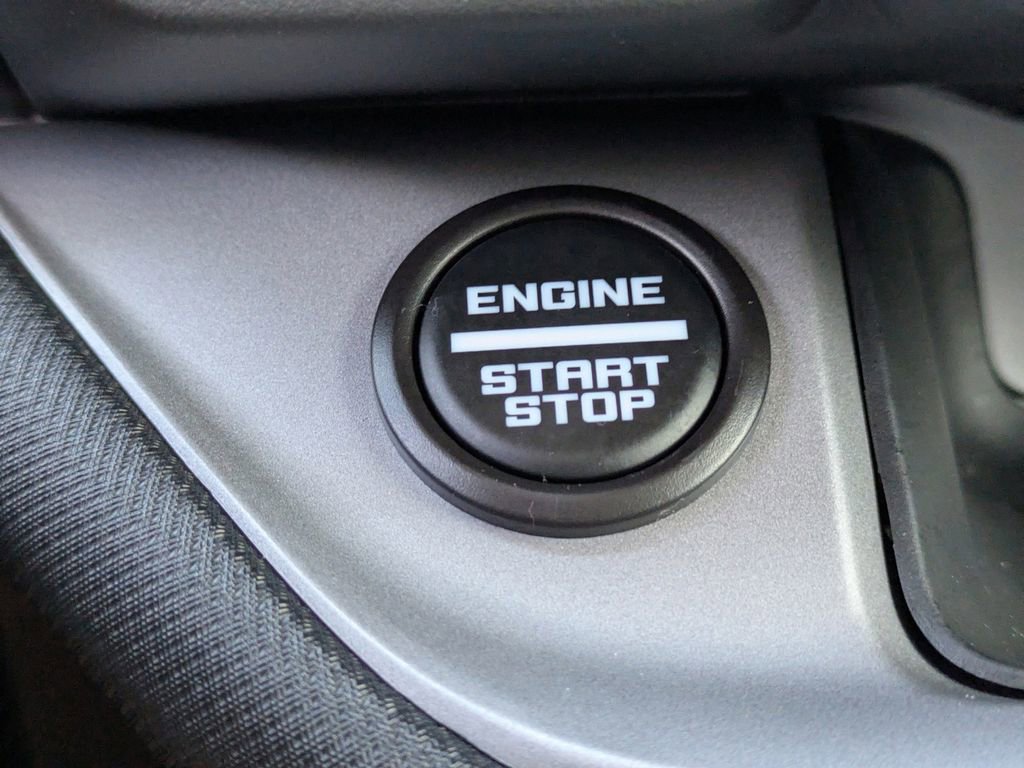 Used 2024 Ford Bronco Sport Outer Banks AWD/4WD image 31