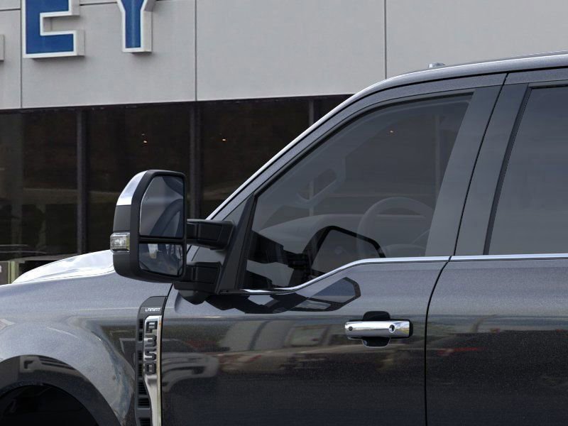 New 2026 Ford F350 Lariat w/ Lariat Ultimate Package image 49