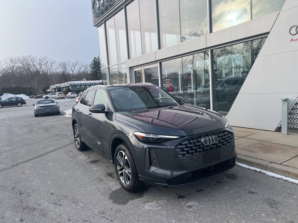 Used 2025 Audi Q5 Premium Plus image 5