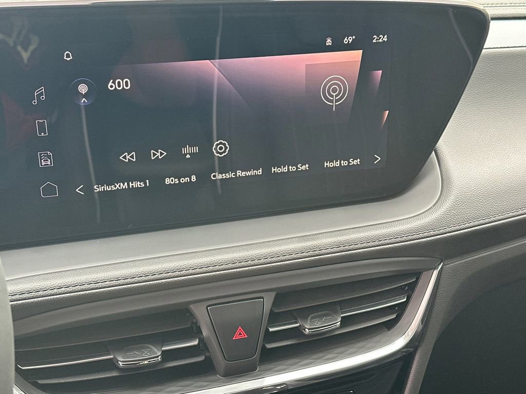 New 2026 Buick Encore GX Avenir w/ Avenir Convenience Package FWD image 28