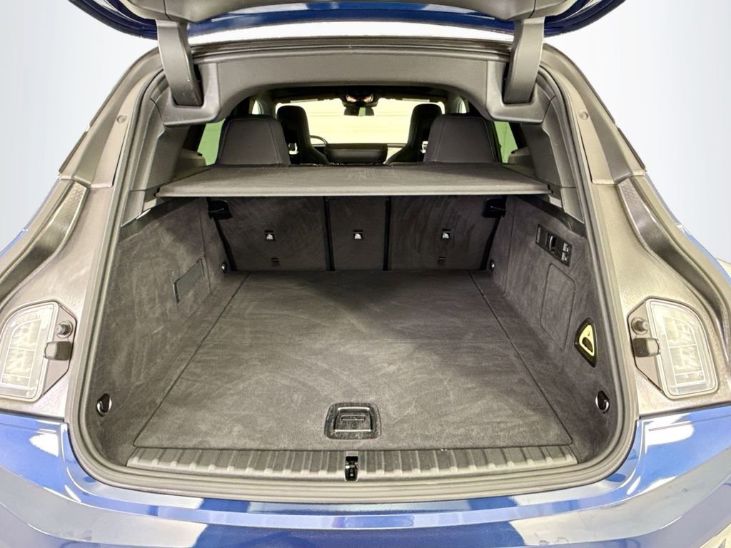 Certified 2023 BMW iX xDrive50 w/ Sport Package AWD/4WD image 27