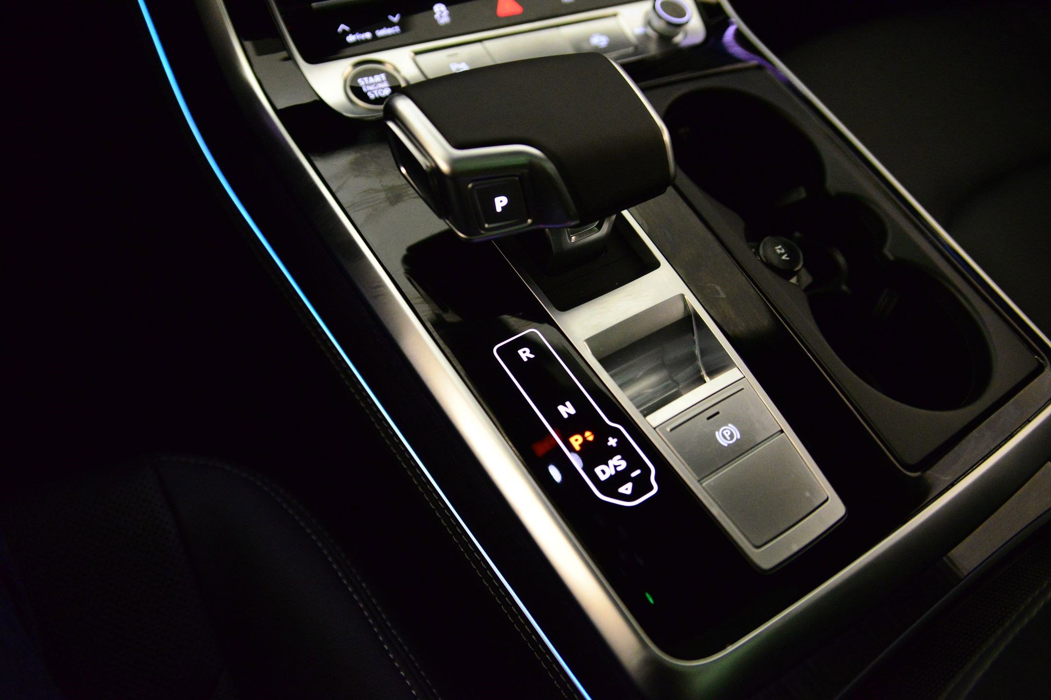 New 2026 Audi Q8 Premium Plus image 14