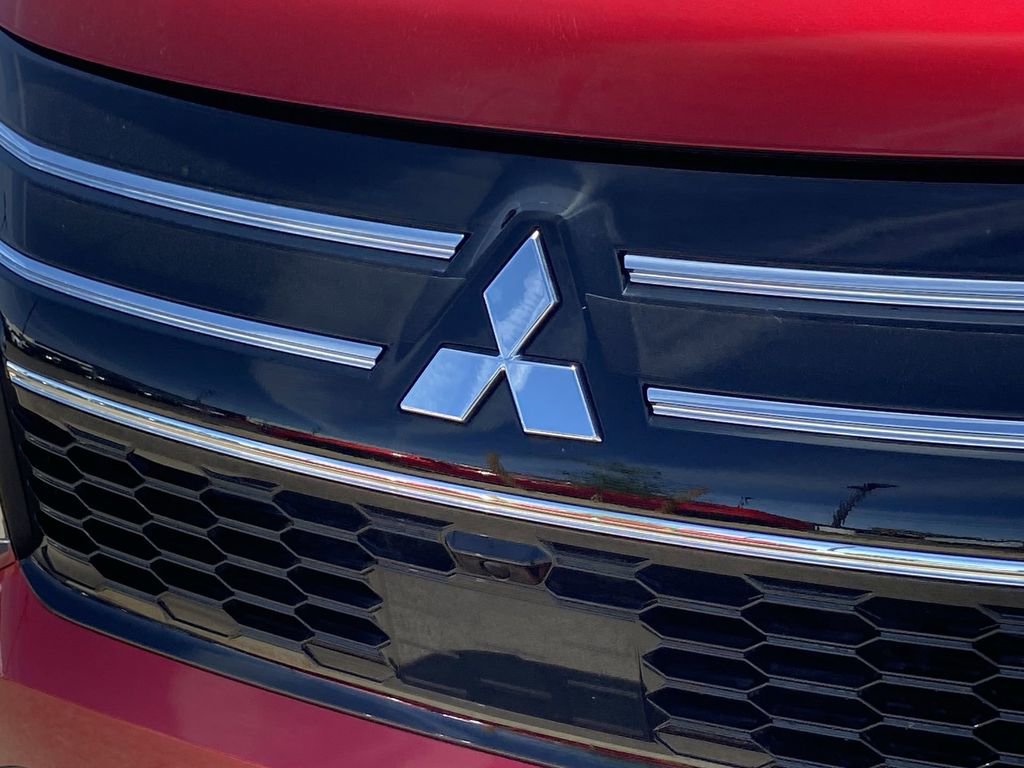 New 2026 Mitsubishi Outlander ES FWD image 27