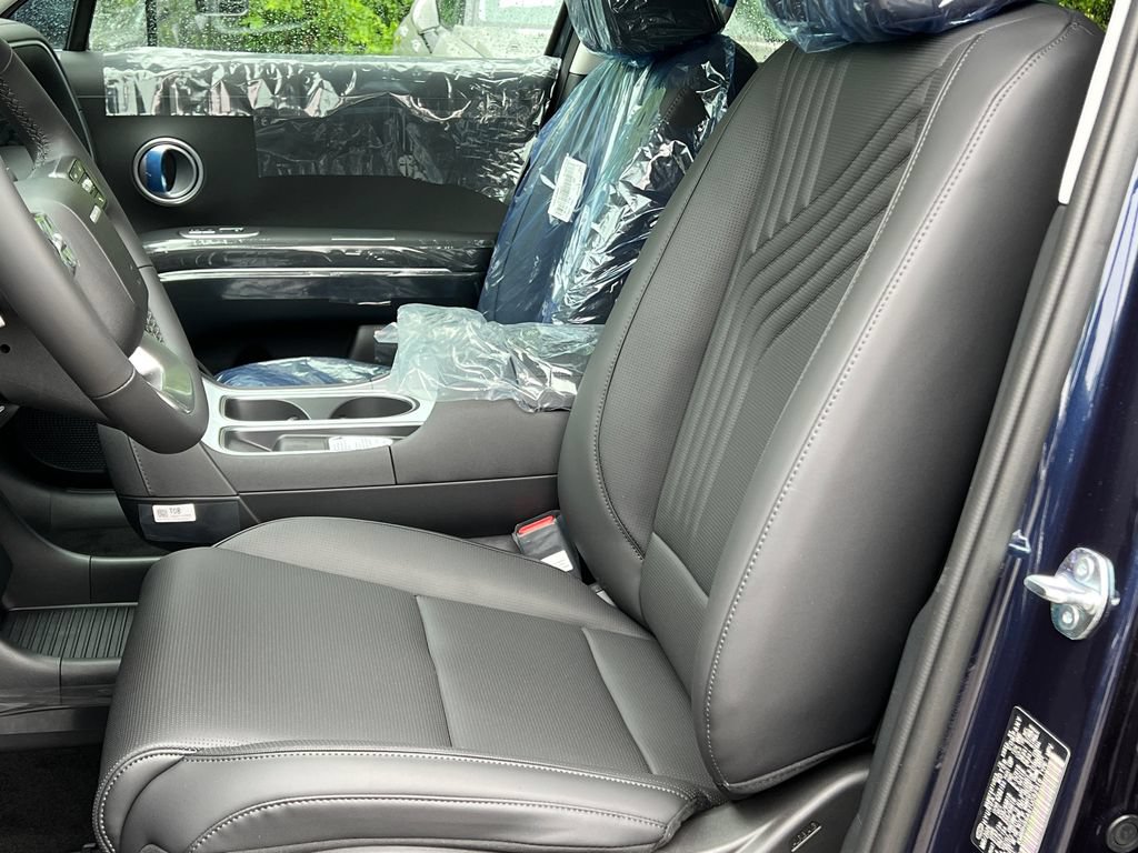 New 2026 Hyundai Palisade SEL Premium FWD image 6
