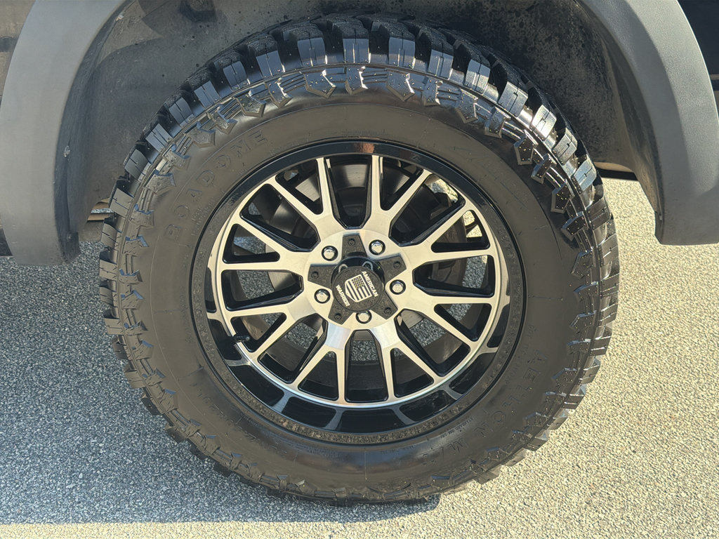 Used 2017 RAM 1500 Big Horn RWD image 34