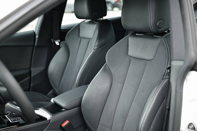 Certified 2024 Audi A5 2.0T Premium Plus image 23