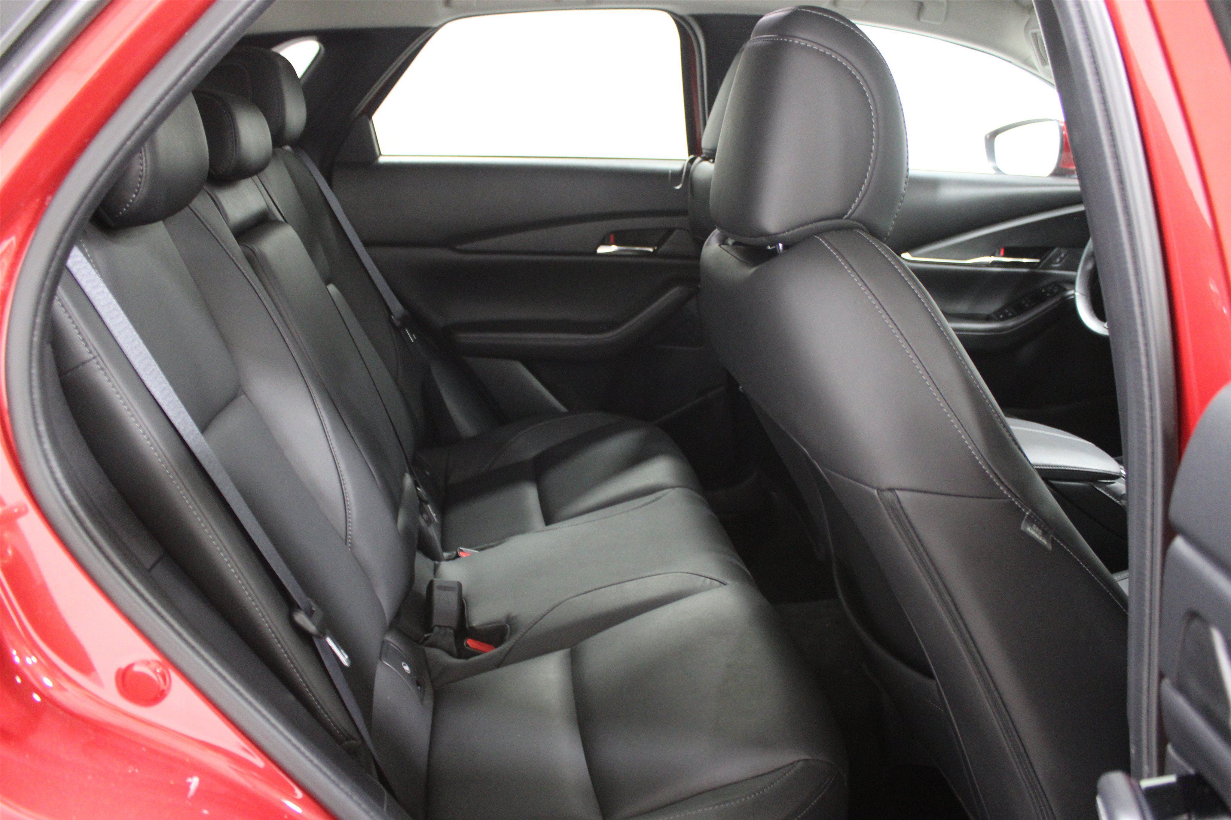Used 2023 MAZDA CX-30 AWD 2.5 S w/ Preferred Package image 32