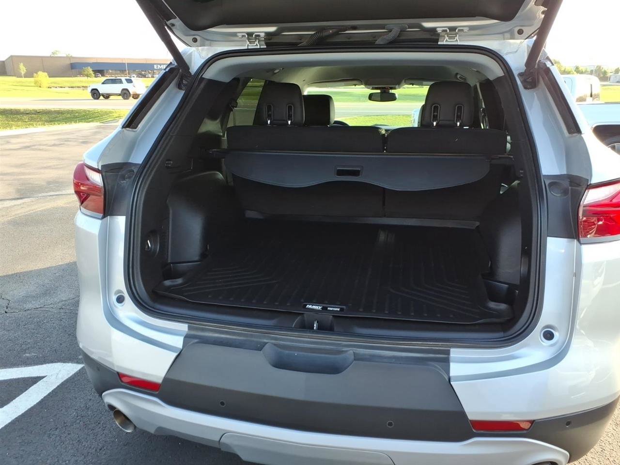 Used 2021 Chevrolet Blazer LT image 6