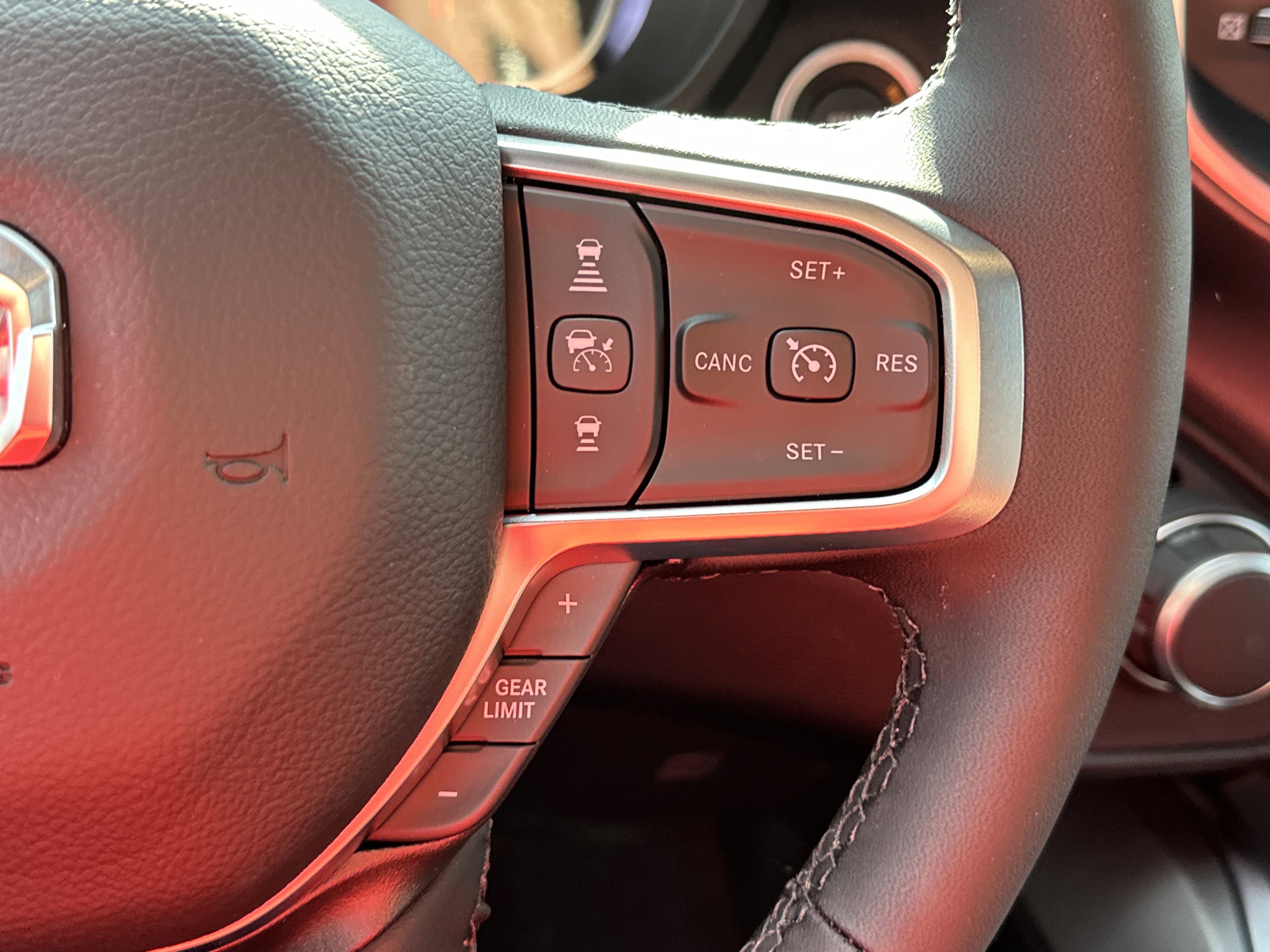 New 2026 RAM 1500 Big Horn image 9