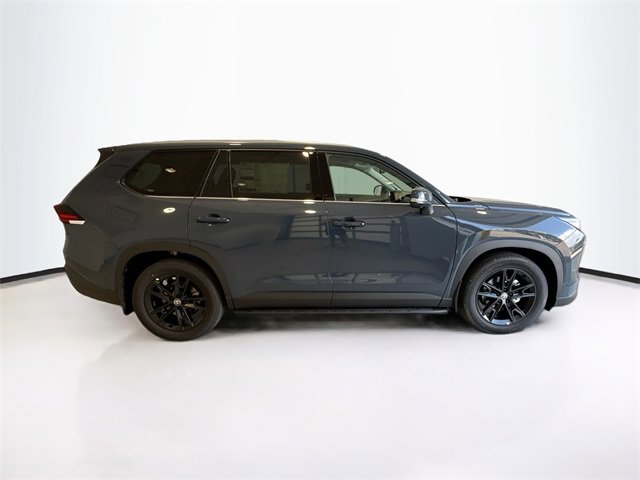 New 2026 Toyota Grand Highlander Platinum image 8