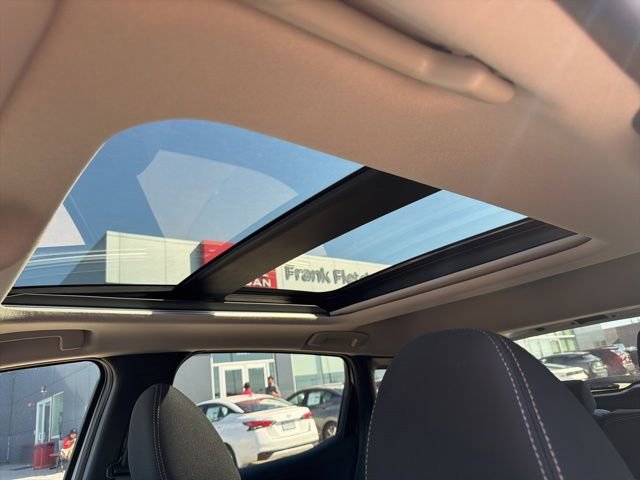 New 2026 Nissan Kicks SV w/ SV Premium Package image 12