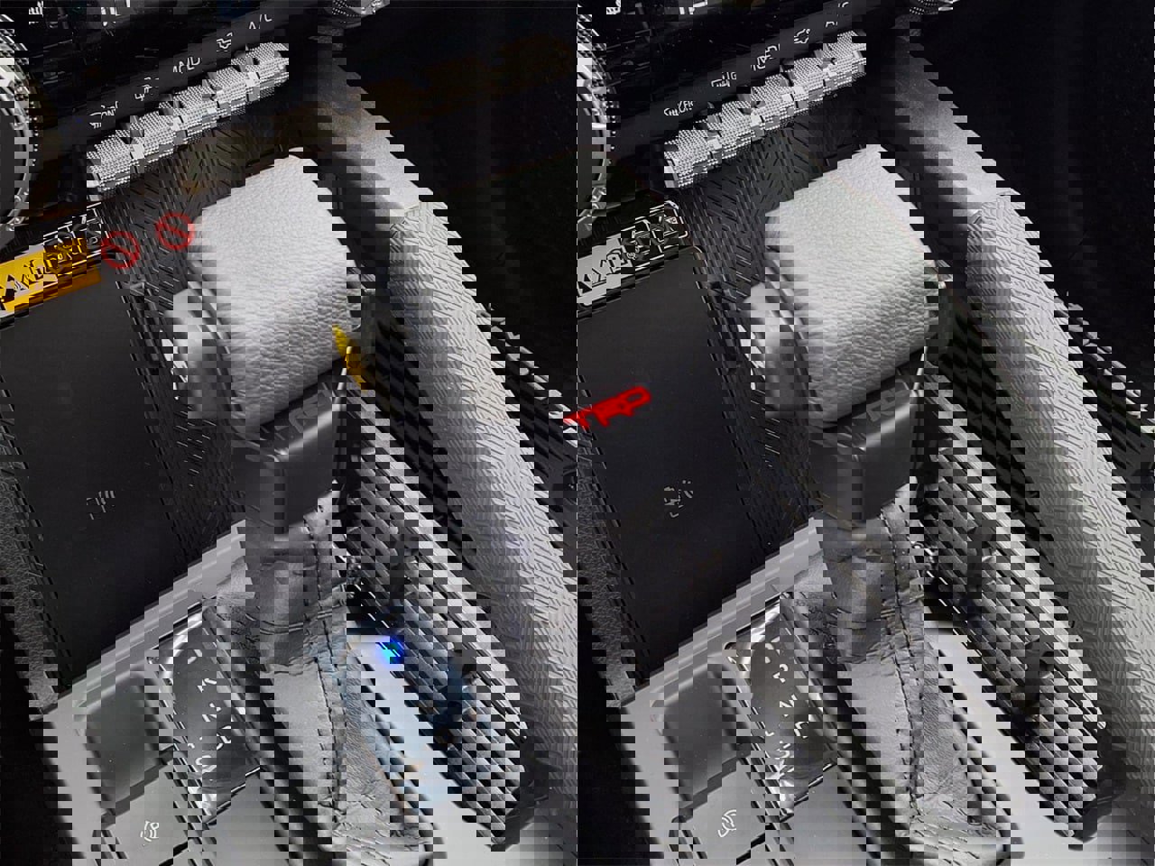 New 2026 Toyota Tacoma TRD Sport image 15